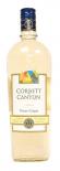 Corbett Canyon Pinot Grigio/chenin Blanc 0 (1500)