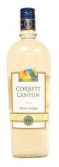 Corbett Canyon Pinot Grigio/chenin Blanc NV (1.5L) (1.5L)