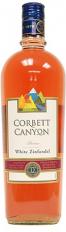 Corbett Canyon - White Zinfandel California NV (1.5L) (1.5L)