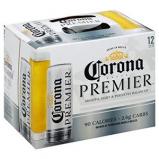 Corona -  Premier 12 Pack 12oz Cans 0 (221)
