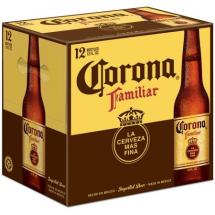 Corona - Familiar (1 Case) (1 Case)