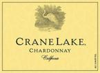 Crane Lake - Chardonnay California 2021 (750)
