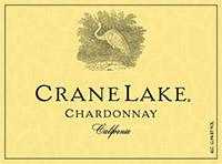 Crane Lake - Chardonnay California 2021 (750)