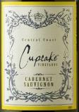 Cupcake Vineyards Cabernet Sauvignon 2021 (750)