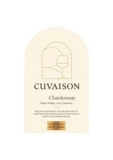 Cuvaison Estate Chardonnay Carneros Napa Valley - Cuvaison Chardonnay Estate 2019 (750ml) (750ml)