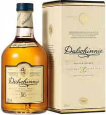 Dalwhinnie - 15 Year Old Single Malt Scotch (750ml) (750ml)