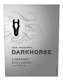 Dark Horse Cabernet Sauvignon 2020 (750)