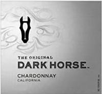Dark Horse Chardonnay 2016 (750ml) (750ml)