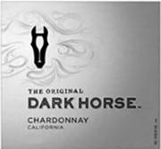 Dark Horse Chardonnay 2016 (750)