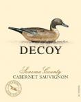 Decoy - Cabernet Sauvignon Sonoma 2021 (750)