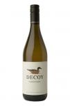 Decoy Chardonnay Sonoma County - Decoy Chardonnay 2021 (750)