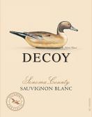 Decoy Sauvignon Blanc 2021 (750)