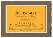 Domaine Gallois - Bourgogne Blanc 2014 (750ml) (750ml)