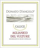 Donato D'Angelo - Calice Aglianico Del Vulture 2018 (750)