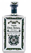 Dos Artes Reposado Tequila (1L) (1L)