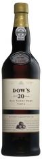 Dow's - Tawny Port 20 year old NV (750ml) (750ml)