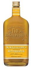 Dr. McGillicuddy's - Intense Butterscotch (750ml) (750ml)