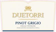 Due Torri - Pinot Grigio Friuli 2020 (1500)