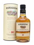 Edradour - 10 Year Old Single Malt Scotch (750)