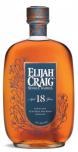 Elijah Craig - 18 Year Single Barrel Bourbon Whiskey (750)