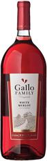 Ernest & Julio Gallo - White Merlot California Twin Valley Vineyards NV (1.5L) (1.5L)