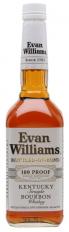 Evan Williams - Bottled In Bond 100 Proof Bourbon (750ml) (750ml)