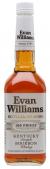 Evan Williams - Bottled In Bond 100 Proof Bourbon 0 (750)