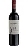 Fat Barrel - B3 2013 (750)