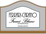 Ferrari-Carano - Fume Blanc Sonoma County 2022 (750)