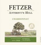 Fetzer - Chardonnay Valley Oaks California 0 (1500)