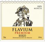 Flavium - Premium Bierzo 2020 (750)