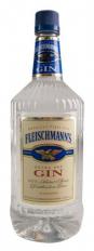 Fleischmanns  Gin (1L) (1L)