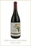 Fleur de California - Pinot Noir Central Coast 2020 (750)
