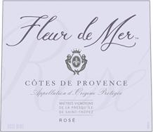 Fleur de Mer - Cotes de Provence Rose 2020 (750ml) (750ml)