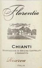 Florentia Chianti Classico Docg - Florentia Chianti Classico 2018 (750ml) (750ml)