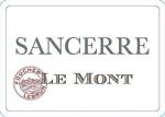 Foucher Lebrun - Le Mont Sancerre 2022 (750)