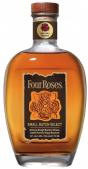 Four Roses Small Batch Select Straight Bourbon Whiskey - Four Roses Small Batch Select Bourbon 0 (750)