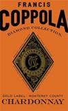 Francis Coppola - Chardonnay Monterey County Gold Label Diamond Series 2021 (750)