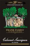 Frank Family - Cabernet Sauvignon Napa Valley 2021 (750)