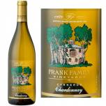 Frank Family Vineyards Carneros Chardonnay 2021 (750)