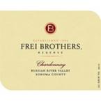 Frei Brothers Chardonnay 2020 (750)