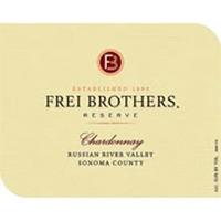 Frei Brothers Chardonnay 2020 (750ml) (750ml)
