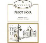 Gabriele Pinot Noir 2020 (750)