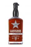 Garrison Brothers - Small batch Bourbon Whiskey 0 (750)