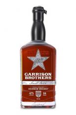 Garrison Brothers - Small batch Bourbon Whiskey (750ml) (750ml)
