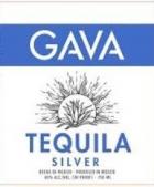 Gava - Tequila Silver 0 (1750)