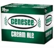 Genesee -  Cream Ale 30 Pack 12oz Cans 0 (12999)