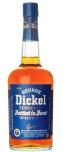 George Dickel Bottle In Bond Whisky (750)