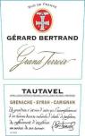 G�rard Bertrand - Tautavel Grand Terroir 2019 (750)