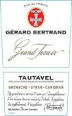 Grard Bertrand - Tautavel Grand Terroir 2019 (750)